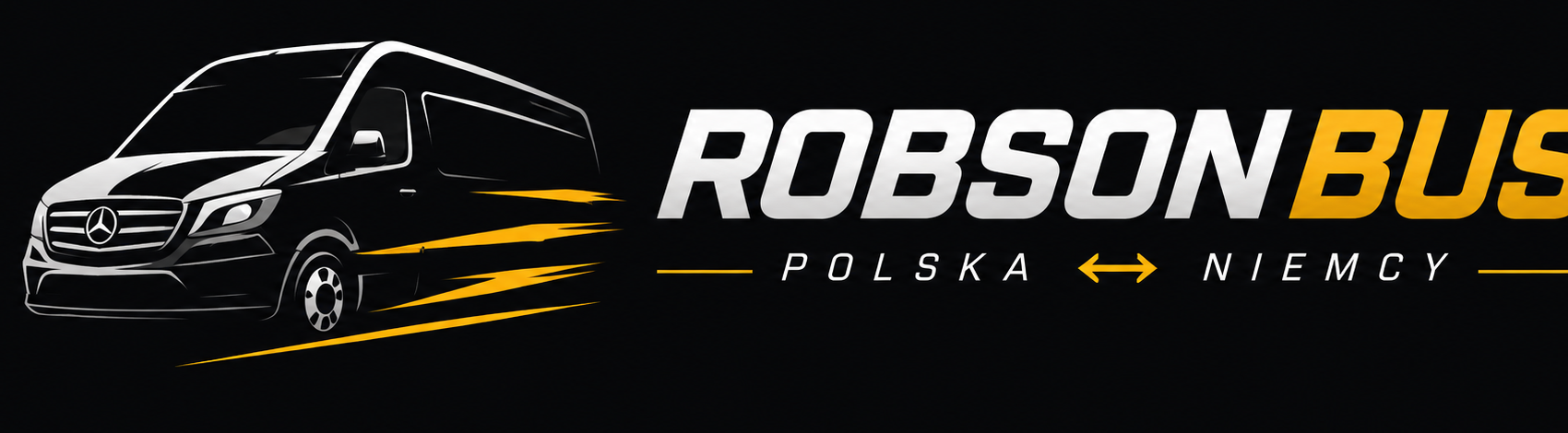 ROBSON BUS Polska Niemcy